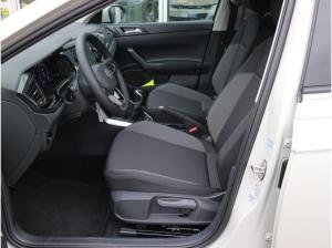 Volkswagen Taigo Life 1,0 TSI OPF (95 PS) 5-Gang *WINTERRÄDER*LED-MATRIX*NAVI*