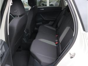 Volkswagen Taigo Life 1,0 TSI OPF (95 PS) 5-Gang *WINTERRÄDER*LED-MATRIX*NAVI*