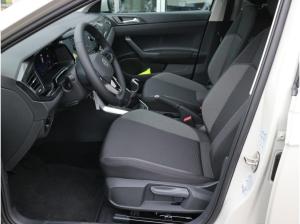 Volkswagen Taigo Life 1,0 TSI OPF (95 PS) 5-Gang *WINTERRÄDER*LED-MATRIX*NAVI*