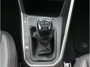 Volkswagen Taigo Life 1,0 TSI OPF (95 PS) 5-Gang *WINTERRÄDER*LED-MATRIX*NAVI*