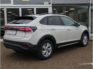 Volkswagen Taigo Life 1,0 TSI OPF (95 PS) 5-Gang *WINTERRÄDER*LED-MATRIX*NAVI*