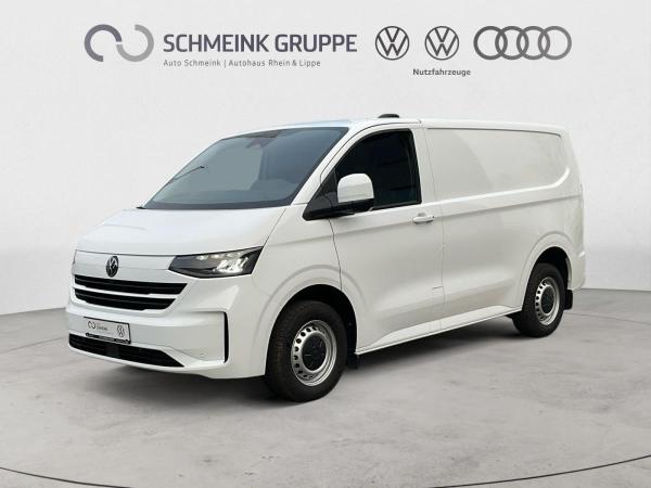 Volkswagen Transporter Kasten 2.0 AHK Kamera LED