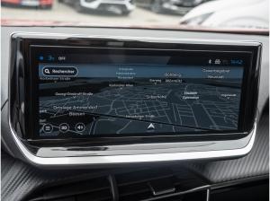 Peugeot 2008 1.2 Hybrid 145 Allure *LAGERABVERKAUF*