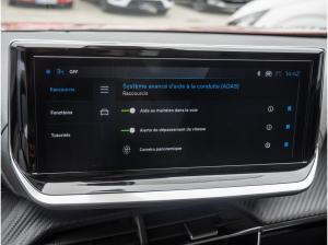 Peugeot 2008 1.2 Hybrid 145 Allure *LAGERABVERKAUF*