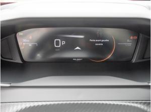 Peugeot 2008 1.2 Hybrid 145 Allure *LAGERABVERKAUF*