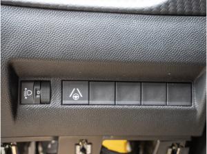 Peugeot 2008 1.2 Hybrid 145 Allure *LAGERABVERKAUF*