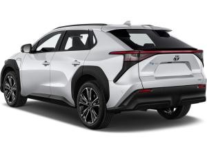 Toyota bZ4X Comfort