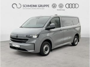 Volkswagen Transporter Kasten 2.0 Automatik AHK Kamera LED