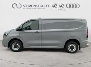 Volkswagen Transporter Kasten 2.0 Automatik AHK Kamera LED