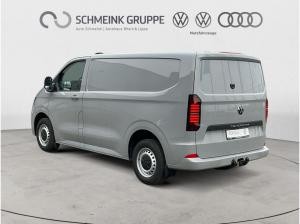 Volkswagen Transporter Kasten 2.0 Automatik AHK Kamera LED