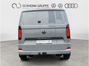 Volkswagen Transporter Kasten 2.0 Automatik AHK Kamera LED
