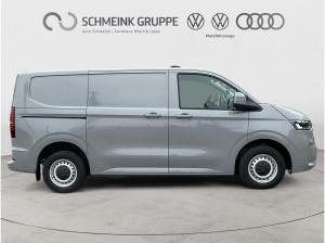 Volkswagen Transporter Kasten 2.0 Automatik AHK Kamera LED