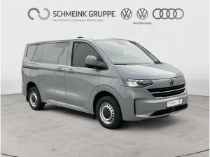 Volkswagen Transporter Kasten 2.0 Automatik AHK Kamera LED