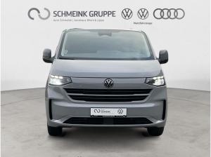 Volkswagen Transporter Kasten 2.0 Automatik AHK Kamera LED