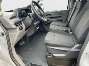 Volkswagen Transporter Kasten 2.0 Automatik AHK Kamera LED