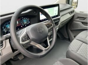 Volkswagen Transporter Kasten 2.0 Automatik AHK Kamera LED