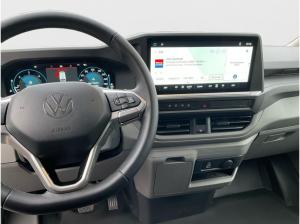 Volkswagen Transporter Kasten 2.0 Automatik AHK Kamera LED