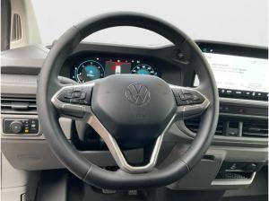 Volkswagen Transporter Kasten 2.0 Automatik AHK Kamera LED