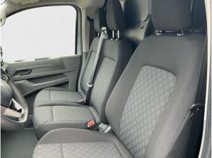 Volkswagen Transporter Kasten 2.0 Automatik AHK Kamera LED