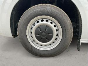 Volkswagen Transporter Kasten 2.0 Automatik AHK Kamera LED