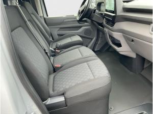 Volkswagen Transporter Kasten 2.0 Automatik AHK Kamera LED