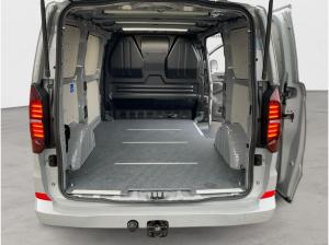 Volkswagen Transporter Kasten 2.0 Automatik AHK Kamera LED