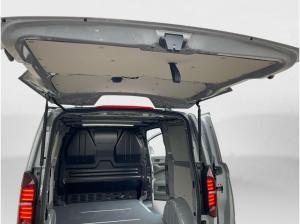Volkswagen Transporter Kasten 2.0 Automatik AHK Kamera LED