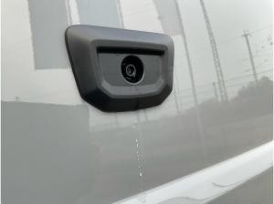 Volkswagen Transporter Kasten 2.0 Automatik AHK Kamera LED