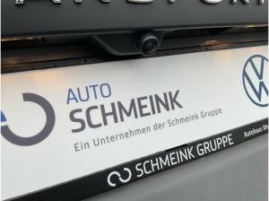 Volkswagen Transporter Kasten 2.0 Automatik AHK Kamera LED