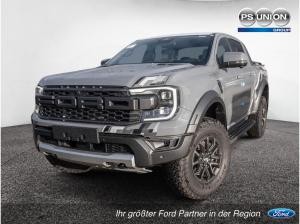 Ford Ranger Raptor AHK ACC B&O MATRIX-LED
