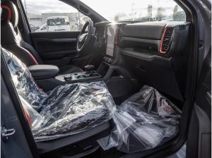 Ford Ranger Raptor AHK ACC B&O MATRIX-LED