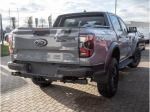 Ford Ranger Raptor AHK ACC B&O MATRIX-LED
