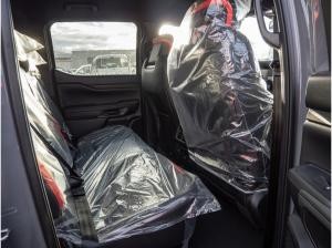 Ford Ranger Raptor AHK ACC B&O MATRIX-LED