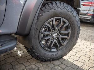 Ford Ranger Raptor AHK ACC B&O MATRIX-LED