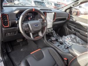 Ford Ranger Raptor AHK ACC B&O MATRIX-LED