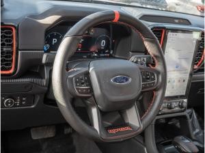 Ford Ranger Raptor AHK ACC B&O MATRIX-LED