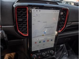 Ford Ranger Raptor AHK ACC B&O MATRIX-LED