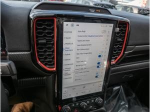 Ford Ranger Raptor AHK ACC B&O MATRIX-LED