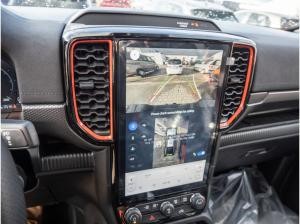 Ford Ranger Raptor AHK ACC B&O MATRIX-LED