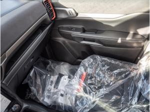 Ford Ranger Raptor AHK ACC B&O MATRIX-LED