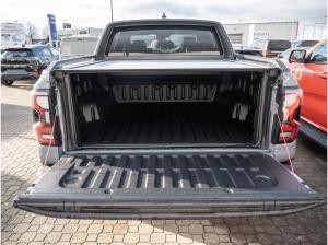 Ford Ranger Raptor AHK ACC B&O MATRIX-LED