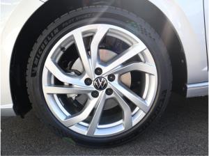Volkswagen Polo Style 1,0 TSI OPF (116 PS) DSG *AHK*WINTERRÄDER*PANORAMADACH*NAVI*