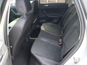 Volkswagen Polo Style 1,0 TSI OPF (95 PS) DSG *AHK*WINTERRÄDER*PANORAMADACH*NAVI*