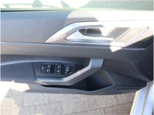 Volkswagen Polo Style 1,0 TSI OPF (116 PS) DSG *AHK*WINTERRÄDER*PANORAMADACH*NAVI*