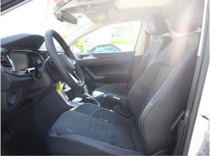 Volkswagen Polo Style 1,0 TSI OPF (116 PS) DSG *AHK*WINTERRÄDER*PANORAMADACH*NAVI*