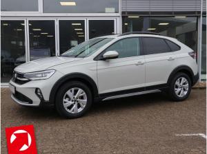 Volkswagen Taigo Life 1,0 TSI OPF (95 PS) 5-Gang *WINTERRÄDER*LED-MATRIX*NAVI*