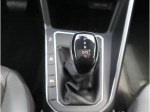Volkswagen Polo Style 1,0 TSI OPF (95 PS) DSG *AHK*WINTERRÄDER*PANORAMADACH*NAVI*