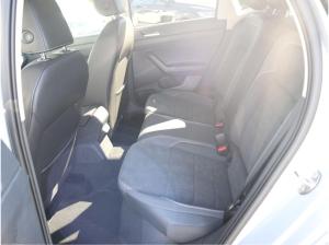 Volkswagen Polo Style 1,0 TSI OPF (116 PS) DSG *AHK*WINTERRÄDER*PANORAMADACH*NAVI*