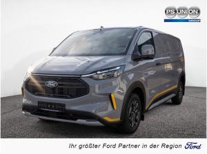 Ford Transit Custom 320L2 TRAIL *SHZ NAVI ACC LED 360°* MP