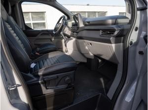 Ford Transit Custom 320L2 TRAIL *SHZ NAVI ACC LED 360°* MP